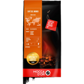Mocca d'Or - Café del Mundo Koffiebonen