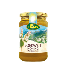 De Traay Boekweithoning (900 ml.)