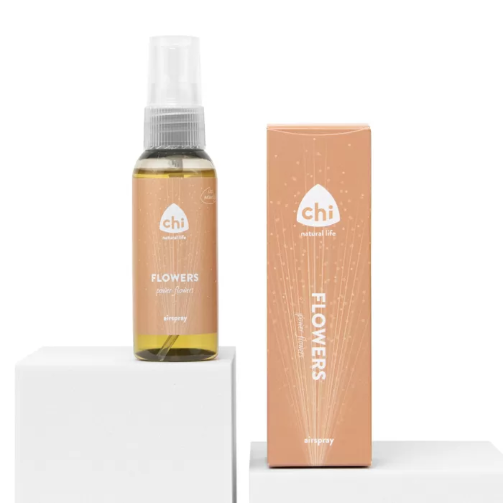 Chi Flowers airspray (50 lm.)