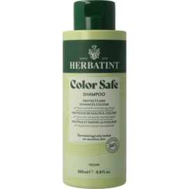 Herbatint  Color Safe Shampoo (260 ml)