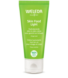 Weleda Skin food Light (30 / 75 ml.)
