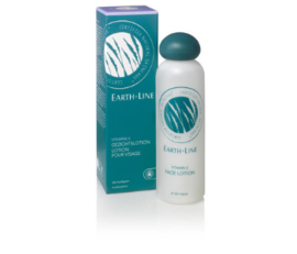 Earth-Line Gezichtslotion (200 ml.)