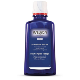 Weleda Men Aftershave balsem (100ml.)