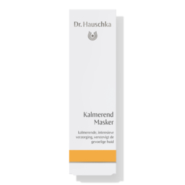 Dr. Hauschka Kalmerend Masker (30 ml.)