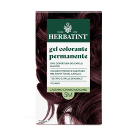 Herbatint  5M Light Mahogany Chestnut (170ml)