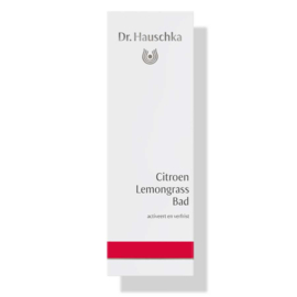 Dr. Hauschka Citroen Lemongrass Bad (100 ml.)