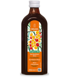 Weleda Duindoorn Elixer Bio (250 ml.)