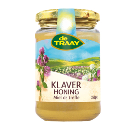 De Traay Klaverhoning (350 ml.)