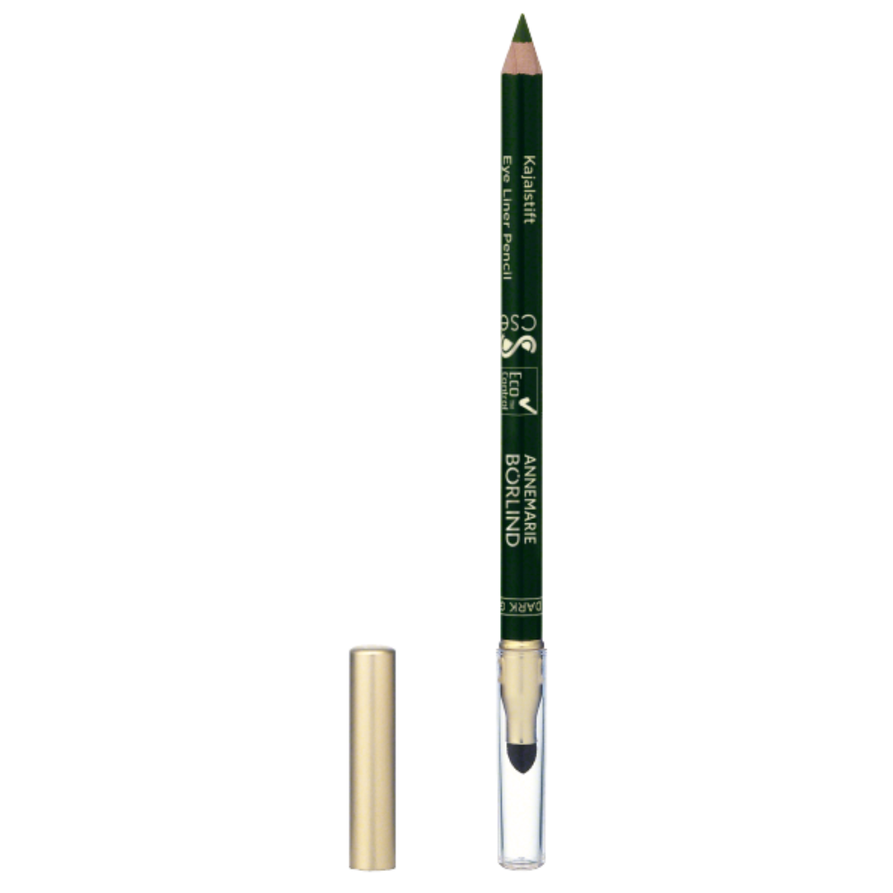 Annemarie Borlind Eyeliner pencil dark green