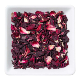 Hibiscus (100 gram losse thee)