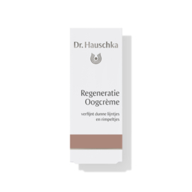 Dr. Hauschka Regeneratie Oogcrème (15 ml.)