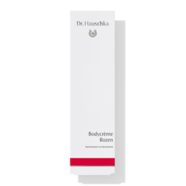 Dr. Hauschka Bodycrème Rozen (145 ml.)