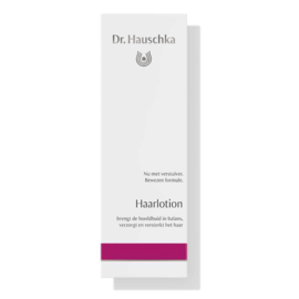 Dr. Hauschka Haarlotion (100 ml.)
