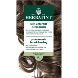 Herbatint  7C Ash Blonde (170 ml)