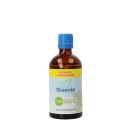 Enra Stevia (100ml.)