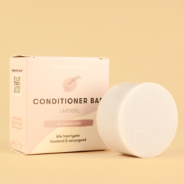 Conditioner Bar Lavendel (45 gram)