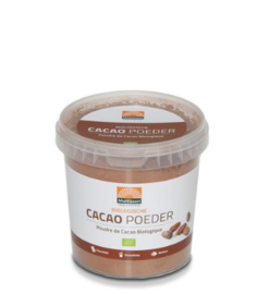 Mattisson Cacao Poeder Bio