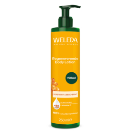 Weleda Duindoorn bodylotion (250 ml.)