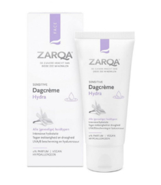 Zarqa Dagcrème Hydra (50ml.)