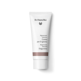 Dr. Hauschka Regeneratie dagcrème intensief  (40 ml.)