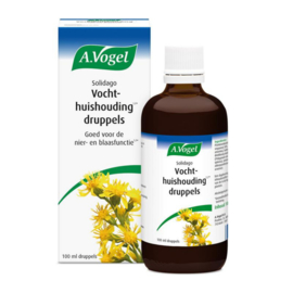 A. Vogel Solidago Complex (100 ml.)