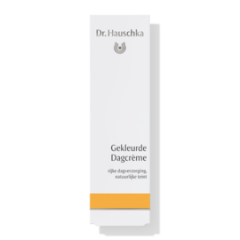 Dr. Hauschka Gekleurde Dagcrème (30 ml.)