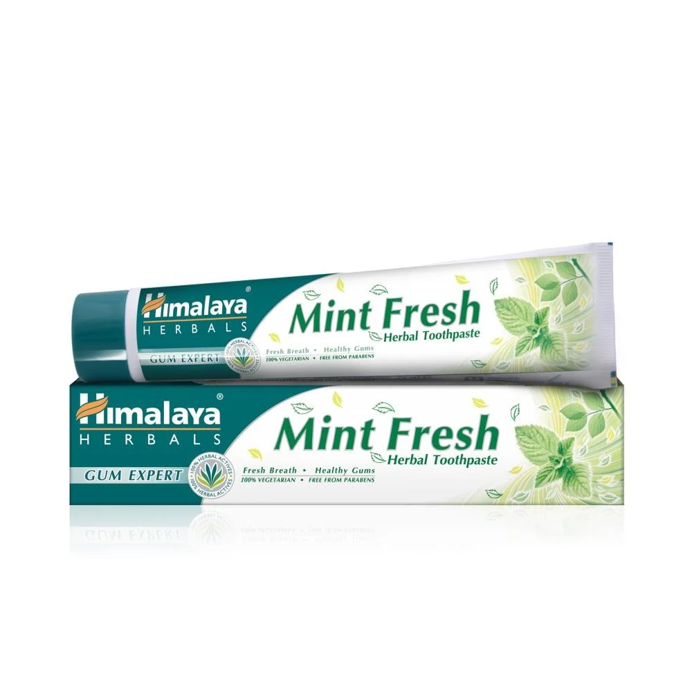 Himalaya Tandpasta