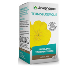 Arkocaps Teunisbloemolie (45 caps.)