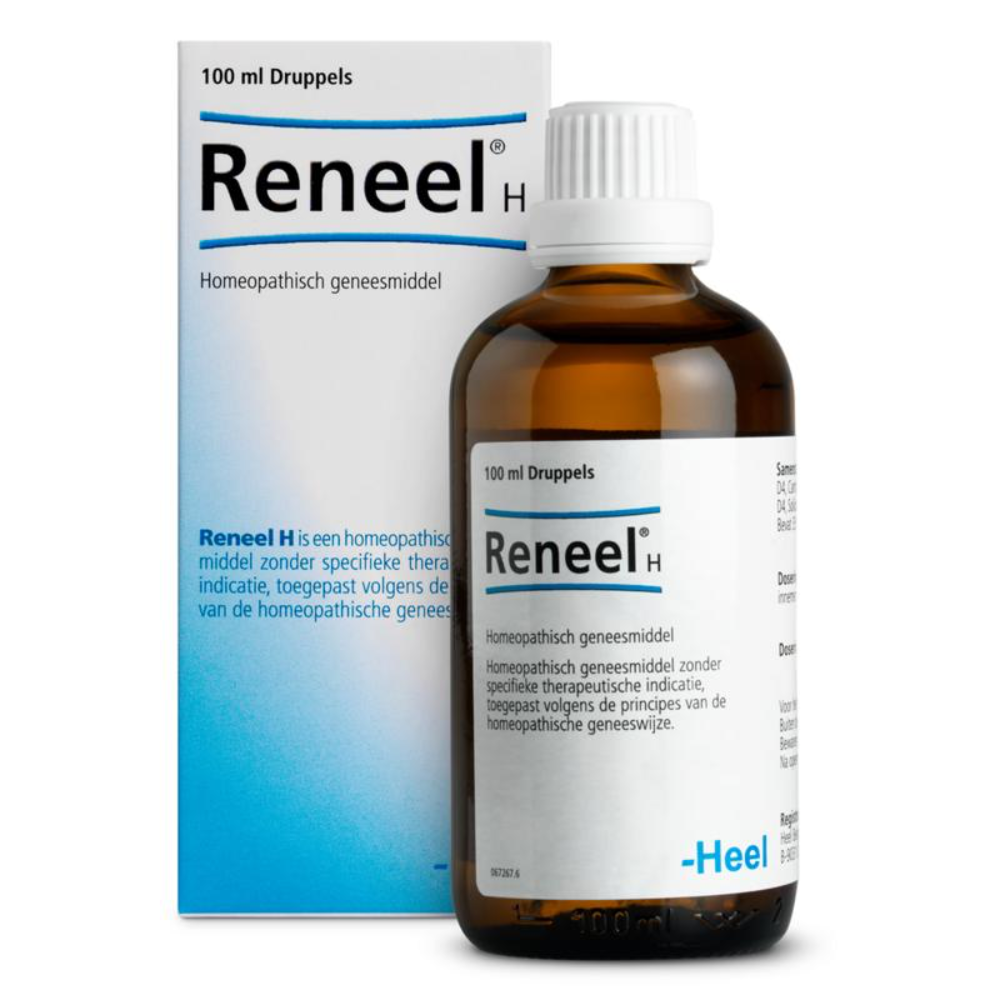 Heel Reneel (100 ml.)
