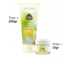 Chi Tea Tree balsem