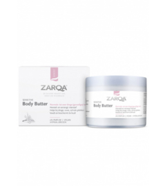 Zarqa Body Butter (250ml.)