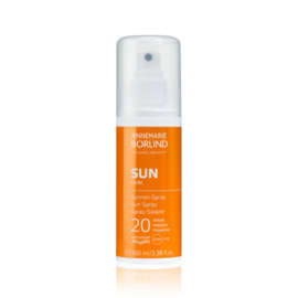 Annemarie Börlind Sun Spray SPF20 (100 ml.)