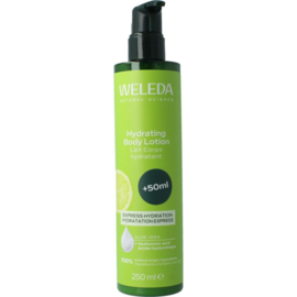 Weleda Aloe vera bodylotion (250 ml.)