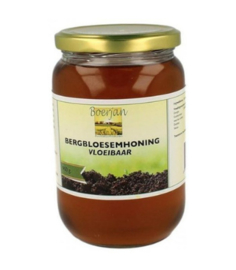 Boerjan Honing ( 900 gr.)