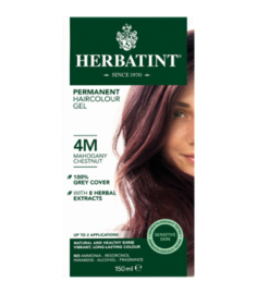 Herbatint 4M Mahogany Chestnut (150 ml)