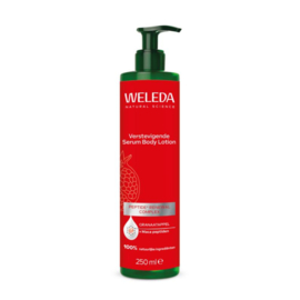 Weleda Granaatappel Regenererende Bodylotion (250 ml.)