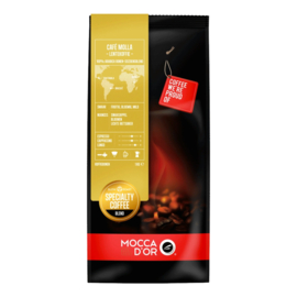 Mocca d'Or - Café Molla lentekoffie ( 1kilo)