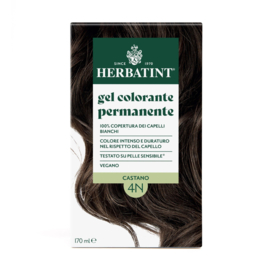 Herbatint 4N Chestnut (170 ml)