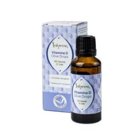 Laveen Olive drop Vitamine D (30 ml.)