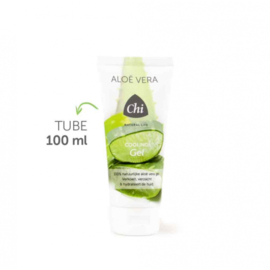 Chi Aloë Vera Cooling Gel (100ml.)