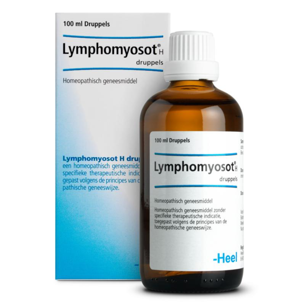 Heel Lymphomyosot (100 ml.)