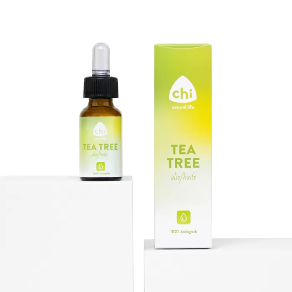 Chi Tea Tree olie
