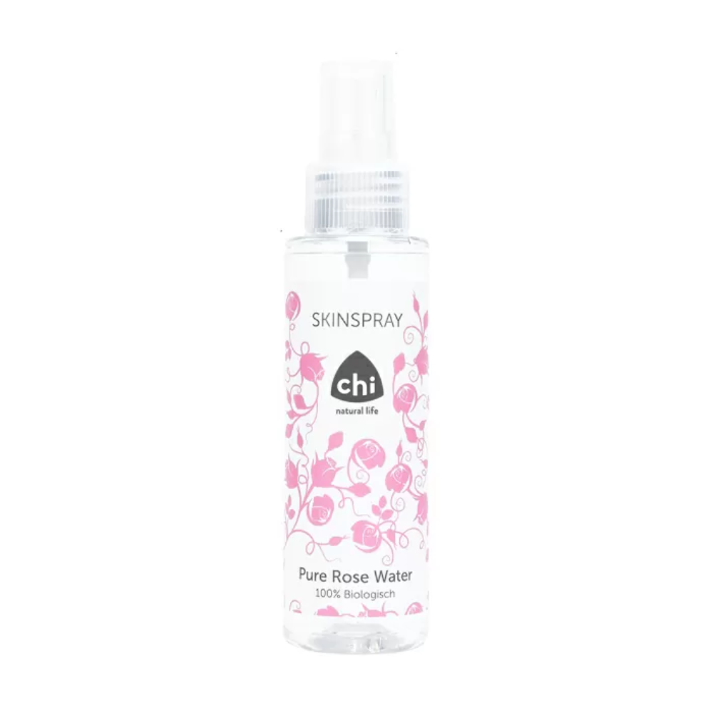 Chi Skinspray pure rosewater (100 ml.)
