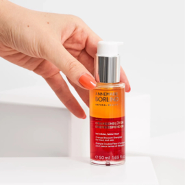 Annemarie Borlind 2-Phase Orange Blossem shake (50 ml.)