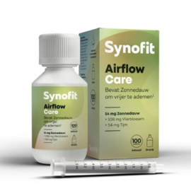 Synofit Airflow Care (100 ml.)