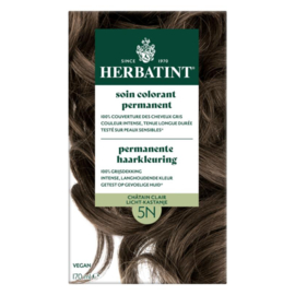 Herbatint  5N Light Chestnut (170 ml)