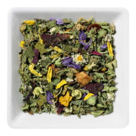 Feel Good Zuur- base (50 gram losse thee)