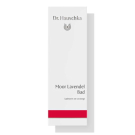 Dr. Hauschka Moor Lavendel Bad (100 ml.)