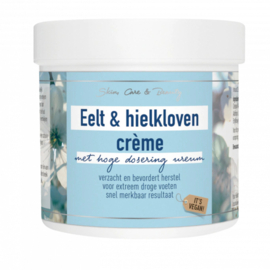 Skin Care & Beauty Eelt & Hielkovencrème (250 ml.)