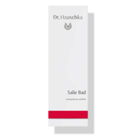 Dr. Hauschka Salie Bad (100 ml.)